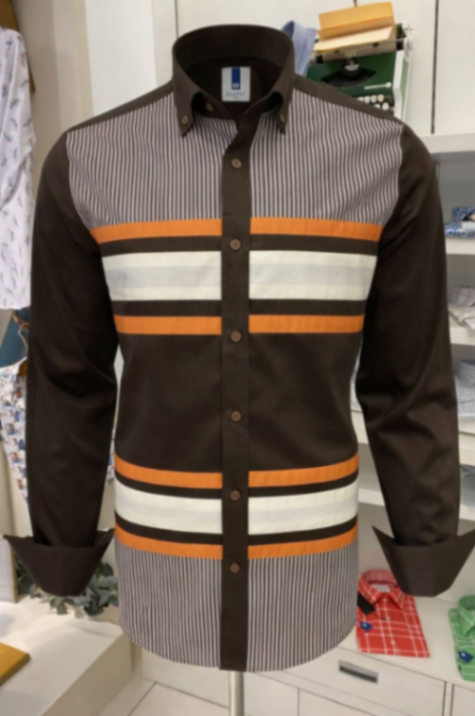 Chemise Giant 