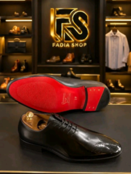Chaussure de Ville 