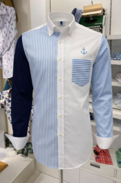 Chemise Giant
