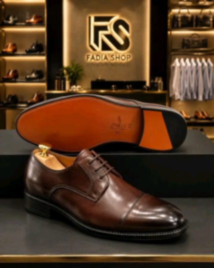 Chaussure de Ville 