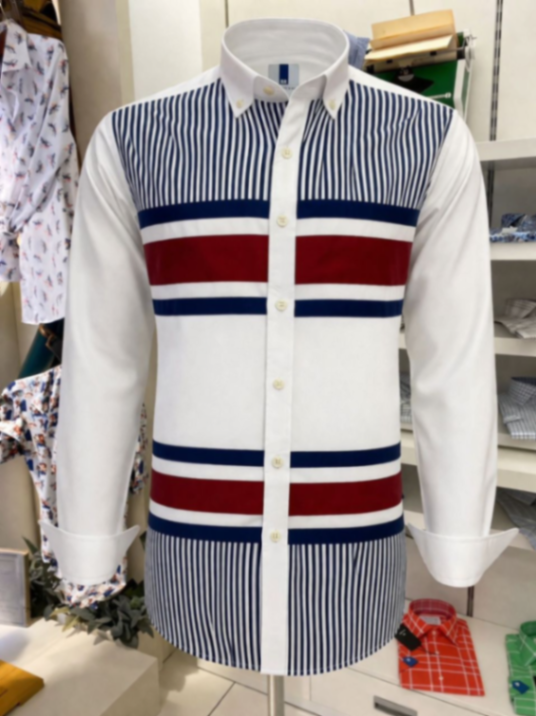 Chemise Giant 