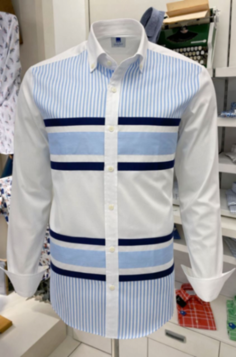 Chemise Giant 
