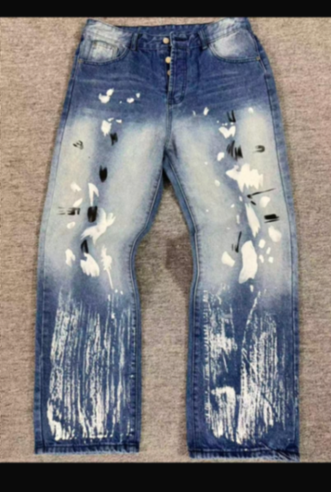 Pantalon 👖 djinn 