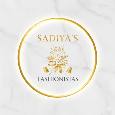 Sadiya's fashionistas