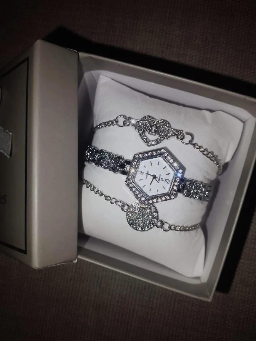 Montre-bracelet