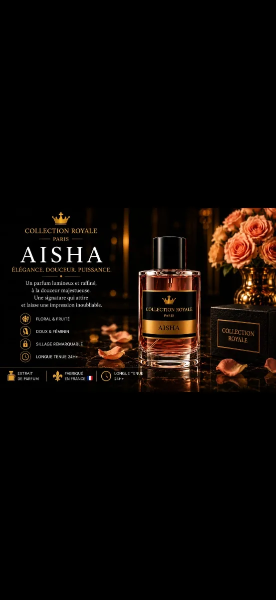 AISHA