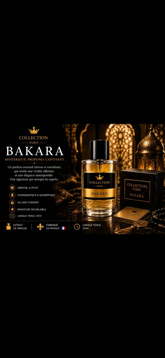 BAKARA