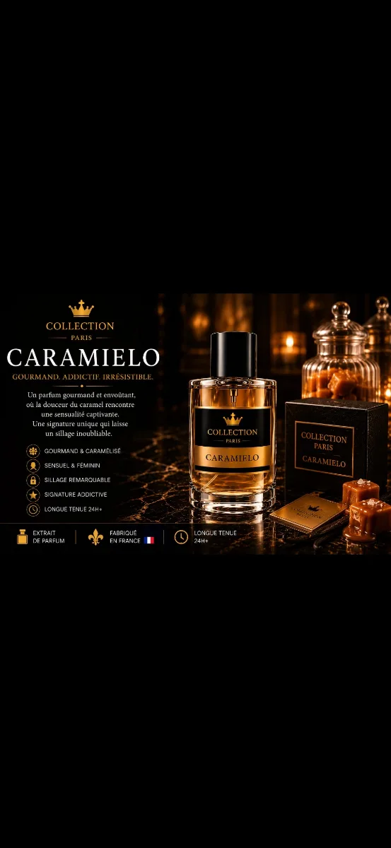 CARAMIELO