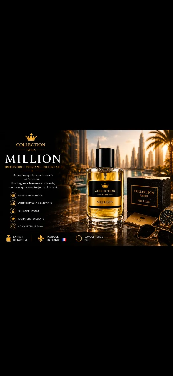 MILLION 