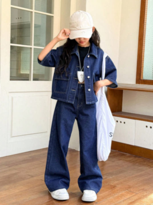 Ensemble enfant 
