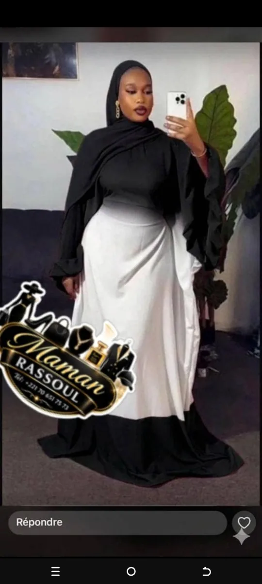 Robe 