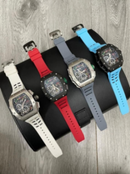 Montre Richardmille