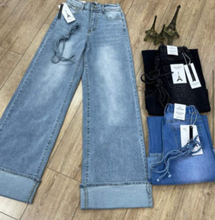 Jean 