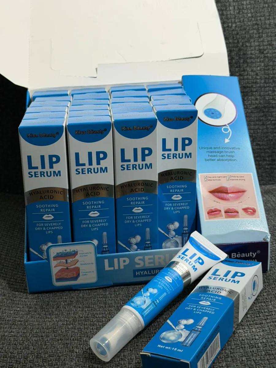 Lip serum disponible ✨