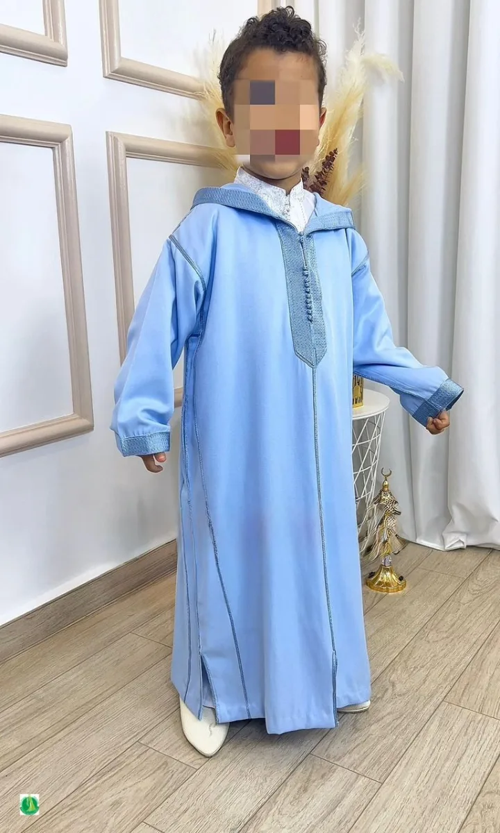 Dialabé pour les enfants 