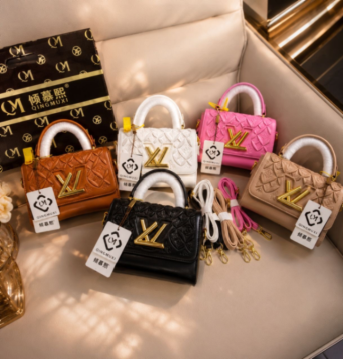 Setal Louis Vuitton yi rek