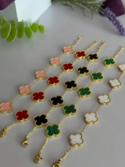 Van cleef